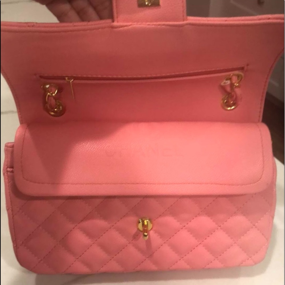 Fashion bag